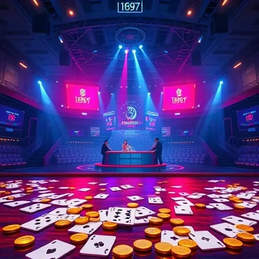 6846.com Aplicativo Móvel