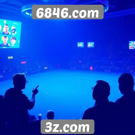 Depoimentos de jogadores sobre 6846.com
