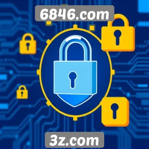 Avaliação da segurança em transações no 6846.com