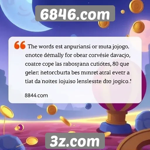 Feedback dos usuários sobre 6846.com e sua navegação